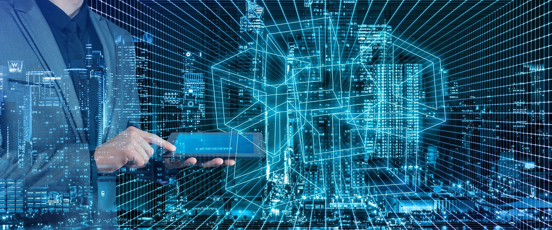 Your Blockchain Solution Technology Partner